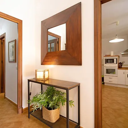Holiday home Con Piscina En La Barrosa